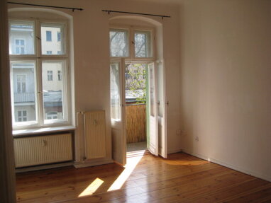 Wohnung zur Miete 1.550 € 4 Zimmer 126 m² 4. Geschoss Ringbahnstr. 8a Halensee Berlin 10711