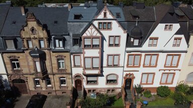 Wohnung zum Kauf 231.000 € 2 Zimmer 46 m² Barbara 1 Trier-Süd 54290