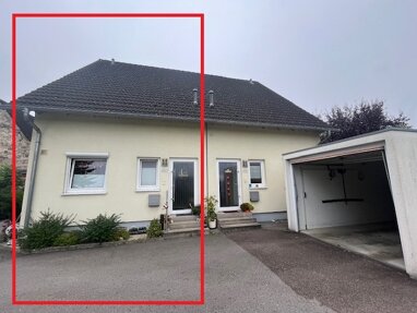 Doppelhaushälfte zum Kauf 295.000 € 3,5 Zimmer 99,6 m² 228 m² Grundstück Vöhringen Vöhringen 72189