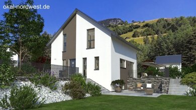 Einfamilienhaus zum Kauf 645.900 € 4 Zimmer 200 m² 600 m² Grundstück Kürten Kürten 51515