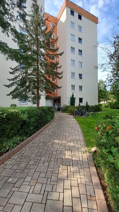 Wohnung zum Kauf 239.000 € 3,5 Zimmer 87 m² 7. Geschoss Dörnigheim Maintal 63477