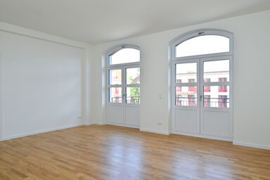 Wohnung zur Miete 821 € 2 Zimmer 57,3 m² Clara-Zetkin-Str. 33a Löbtau-Süd (Zauckeroder Str.) Dresden 01159