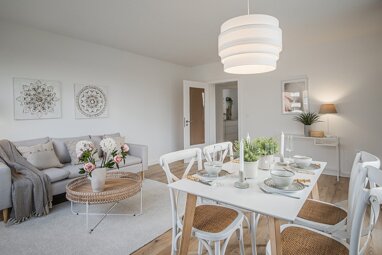 Wohnung zum Kauf 228.000 € 3 Zimmer 71 m² Stift Altenholz 24161