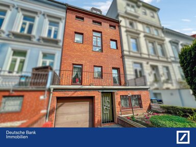 Mehrfamilienhaus zum Kauf 749.000 € 11 Zimmer 283 m² 278 m² Grundstück frei ab sofort Ostertor Bremen 28203