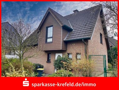 Einfamilienhaus zum Kauf 449.000 € 3,5 Zimmer 111,9 m² 341 m² Grundstück St. Tönis Tönisvorst 47918