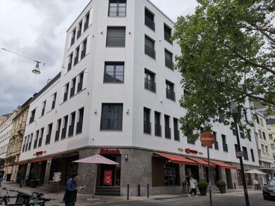 Wohnung zur Miete 1.140 € 2 Zimmer 43 m² 1. Geschoss Drei-Lilien-Platz 2 Wiesbaden Wiesbaden 65183