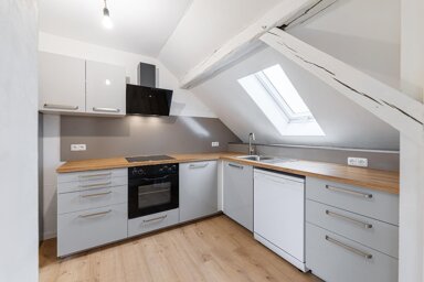 Wohnung zur Miete 1.100 € 3 Zimmer 70 m² 4. Geschoss Konradstr. Muggenhof Nürnberg 90429