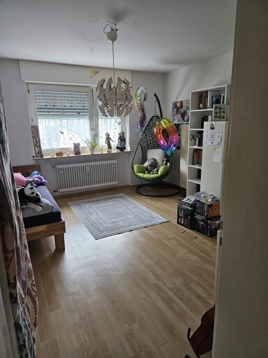 Wohnung zum Kauf 340.000 € 3 Zimmer 79 m² 2. Geschoss Haslach - Gartenstadt Freiburg 79115