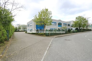 Bürofläche zur Miete 6,39 € 152,5 m² Bürofläche Harksheide Norderstedt 22844
