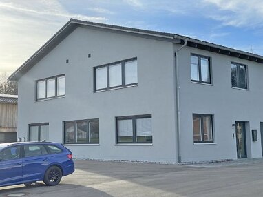 Bürogebäude zur Miete 890 € 92,9 m² Bürofläche Immenthal Günzach 87634