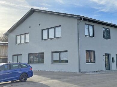 Bürogebäude zur Miete 890 € 92,9 m² Bürofläche Obergünzburg Günzach 87634