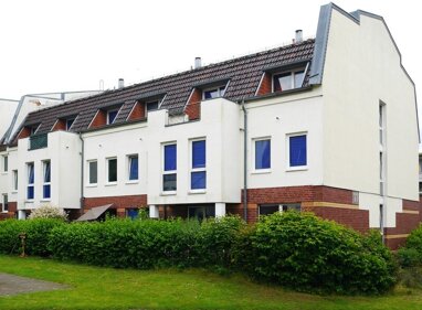 Wohnung zur Miete 259,75 € 1 Zimmer 24,5 m² Volgershall 11 Weststadt Lüneburg 21339