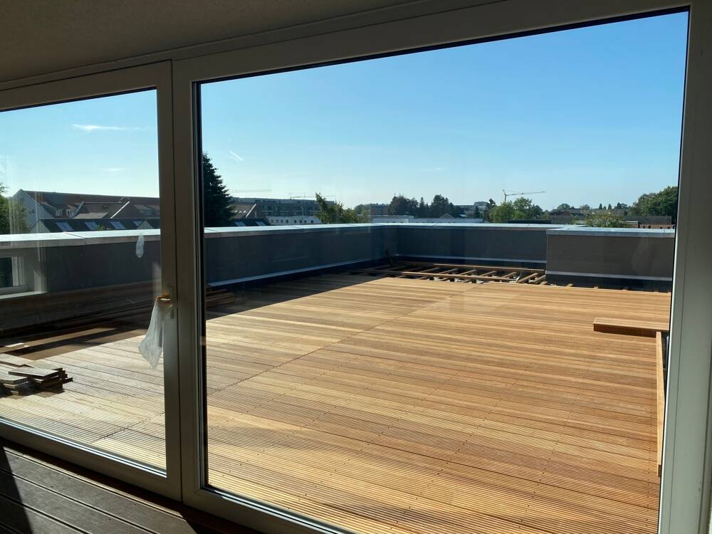 Penthouse zum Kauf · provisionsfrei