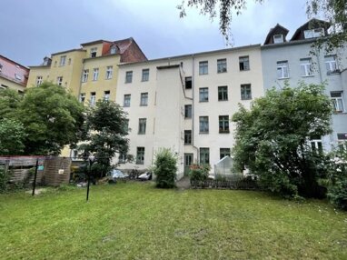 Mehrfamilienhaus zum Kauf 390.000 € 589 m² Grundstück Hilgerstraße 10 Innenstadt Görlitz 02826