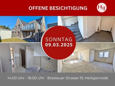 Wohnung zum Kauf provisionsfrei 369.000 € 3 Zimmer 97 m² Heiligenrode Stuhr 28816