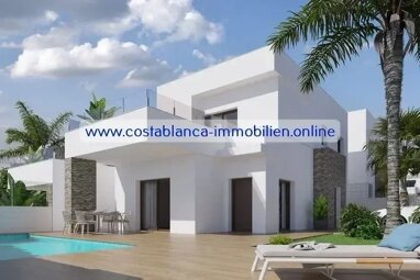 Haus zum Kauf Provisionsfrei 339.000 € 4 Zimmer 118 m² San Miguel de Salinas 03193