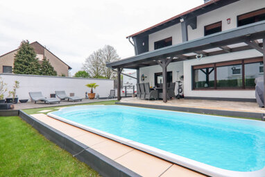 Einfamilienhaus zum Kauf 520.000 € 5 Zimmer 141,1 m² 462 m² Grundstück Richrath Langenfeld 40764
