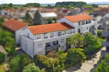 Wohnung zum Kauf 335.000 € 3 Zimmer 103 m² 1. Geschoss Goddelau Riedstadt 64560