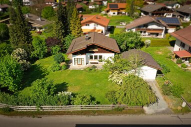 Einfamilienhaus zum Kauf 850.000 € 1.075 m² Grundstück Im Wendelfeld 5 Unterwössen Unterwössen 83246