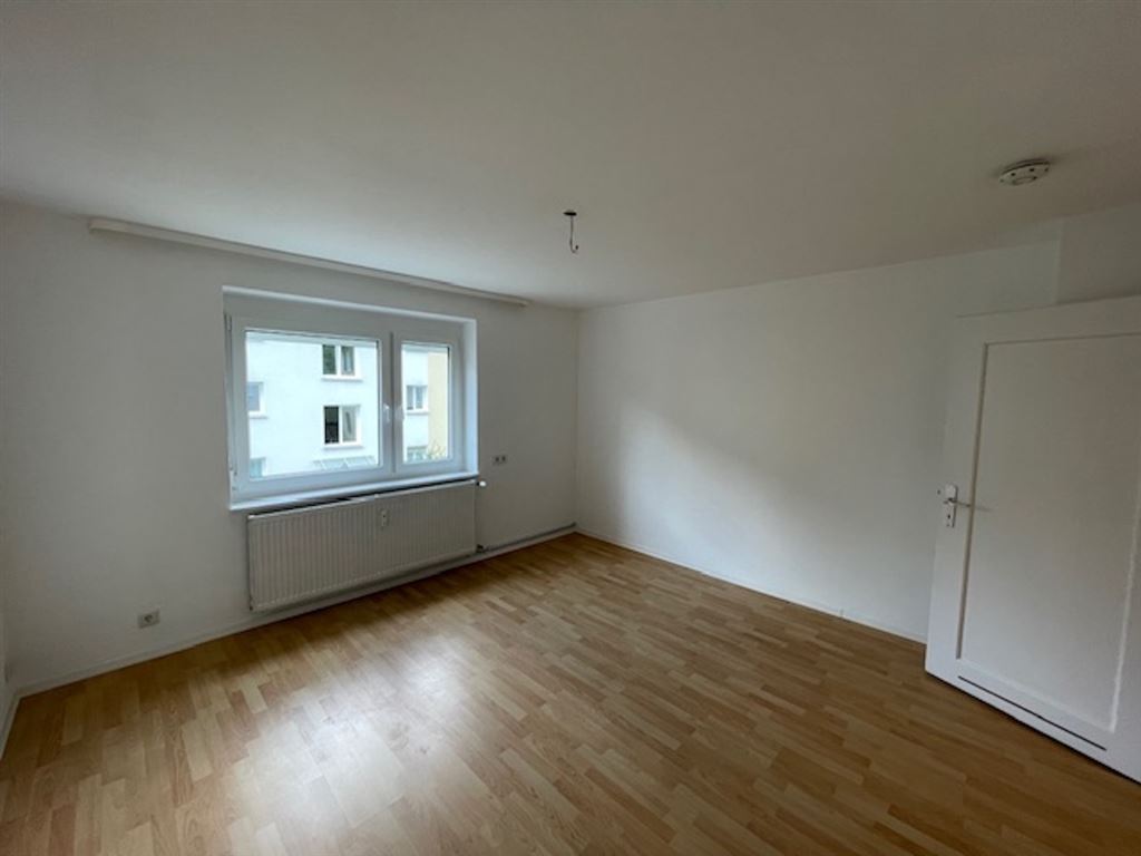 Wohnung zur Miete 630 € 3 Zimmer 63 m²<br/>Wohnfläche 1. Stock<br/>Geschoss Ab sofort<br/>Verfügbarkeit Waldshut Waldshut-Tiengen 79761