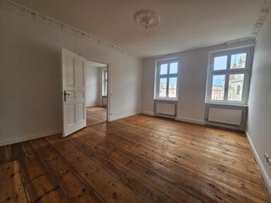 Wohnung zur Miete 1.400 € 4 Zimmer 117,1 m² 3. Geschoss frei ab sofort Köpenick Berlin 12555