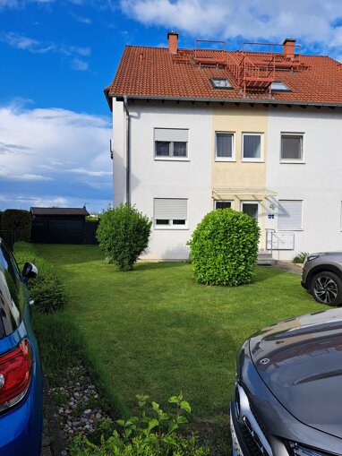Wohnung zum Kauf 289.000 € 3 Zimmer 102 m² Erdgeschoss Oggersheim / Stadtbezirk 311 Ludwigshafen am Rhein 67071