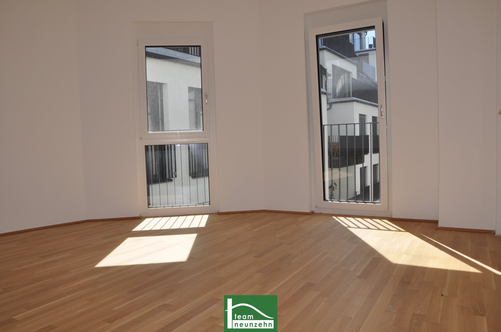 Wohnung zum Kauf 487.000,14 € 2 Zimmer 71,5 m²<br/>Wohnfläche 2. Stock<br/>Geschoss Martinstraße 41-43 Wien 1180