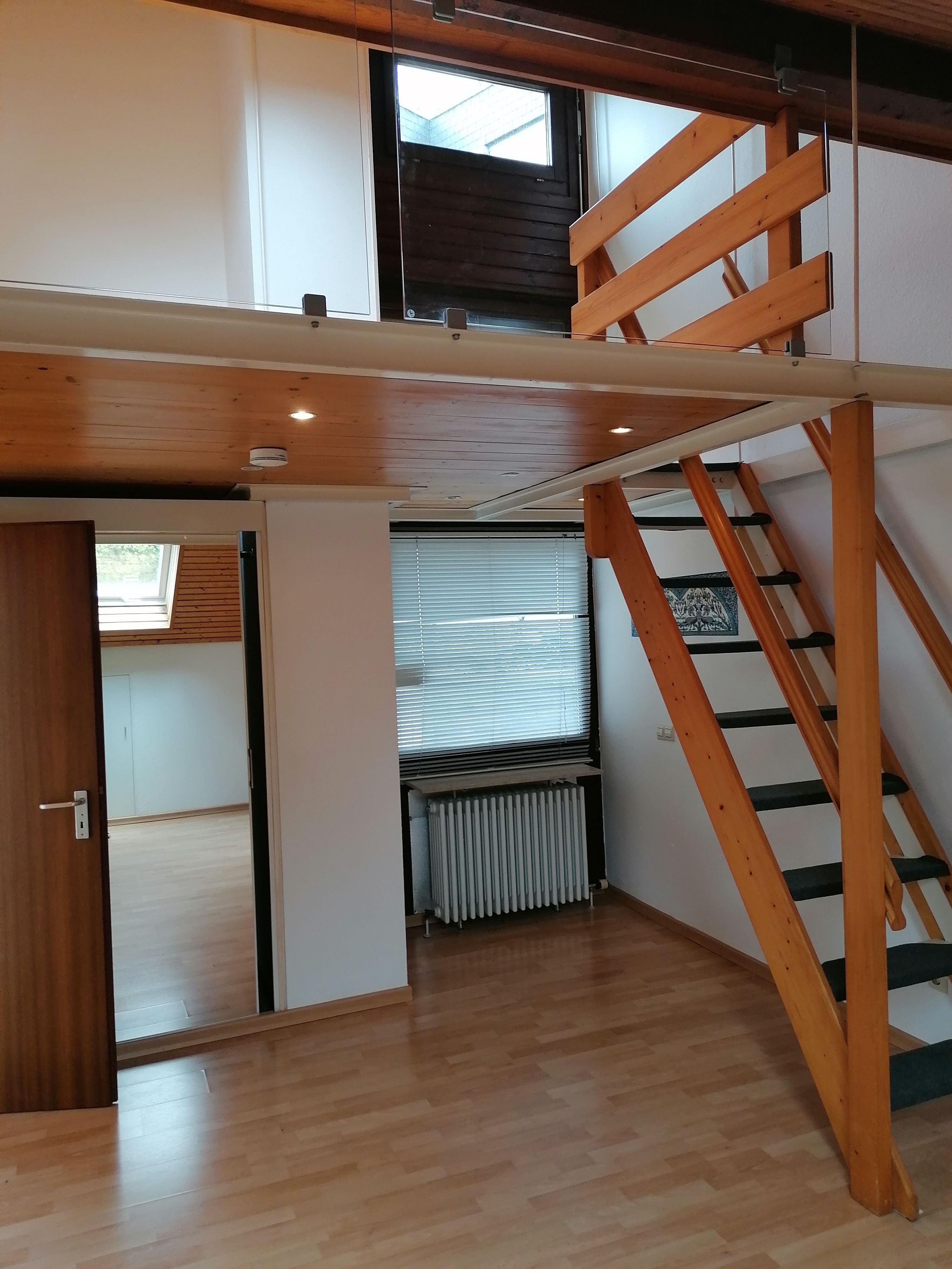 Wohnung zur Miete 900 € 2 Zimmer 70 m²<br/>Wohnfläche 1. Stock<br/>Geschoss Ab sofort<br/>Verfügbarkeit Kernaltstadt Heidelberg 69118