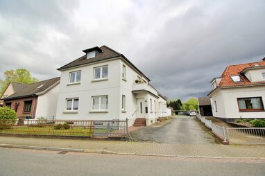Mehrfamilienhaus zum Kauf 459.000 € 12 Zimmer 259 m² 1.119 m² Grundstück Fähr - Lobbendorf Bremen 28755