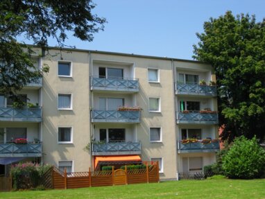Wohnung zur Miete 511 € 3,5 Zimmer 67,2 m² 4. Geschoss Waldenburger Straße 12 Eick Moers 47445