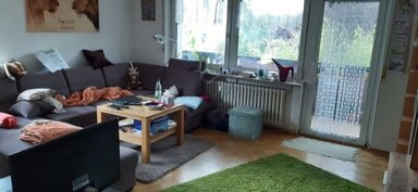 Wohnung zur Miete 980 € 4 Zimmer 105 m² 1. Geschoss Dimbacher Str. 30 Volkach Volkach 97332