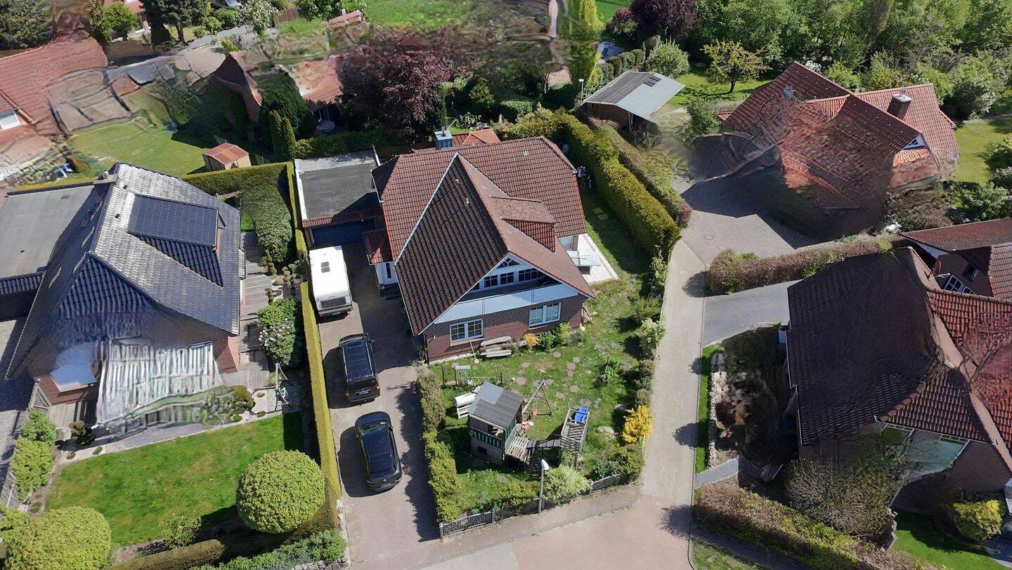 Einfamilienhaus zum Kauf · provisionsfrei