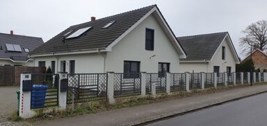 Einfamilienhaus zur Miete 2.071 € 4 Zimmer 159,7 m² frei ab sofort Groß Machnow Rangsdorf 15834