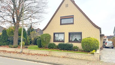 Mehrfamilienhaus zum Kauf 327.000 € 6 Zimmer 230 m² 600 m² Grundstück Stickgras I - Bezirk 7 Delmenhorst 27751