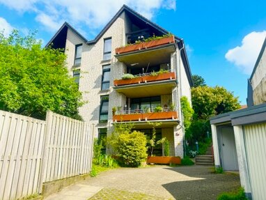 Apartment zum Kauf 99.500 € 1,5 Zimmer 45 m² -1. Geschoss Weststraße 5a Obmettmann Mettmann 40822