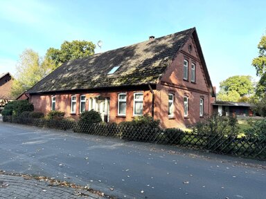 Haus zum Kauf 379.500 € 7 Zimmer 200 m² 2.743 m² Grundstück Bevern Bremervörde 27432