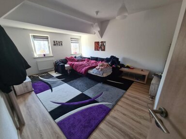 Wohnung zur Miete 350 € 2 Zimmer 48,6 m² frei ab 01.05.2025 Manebach Ilmenau 98693