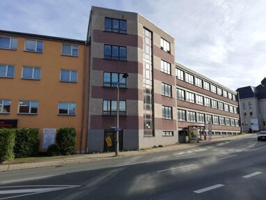 Büro-/Praxisfläche zum Kauf 79.000 € 64 Zimmer 1.800 m² Bürofläche Werdau Werdau 08412
