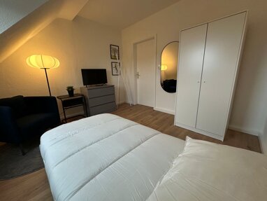 Wohnung zur Miete Wohnen auf Zeit 2.250 € 2 Zimmer 48 m² frei ab 25.09.2024 Markt Kalk Köln 51103