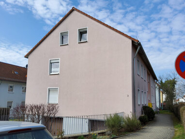 Wohnung zur Miete 465 € 3 Zimmer 59,7 m² Scheßlitz Scheßlitz 96110