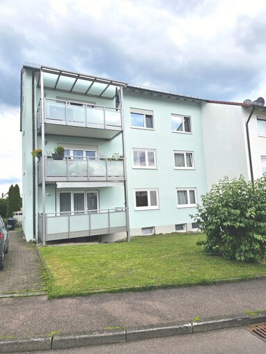 Wohnung zum Kauf 262.000 € 4 Zimmer 90,2 m² Erdgeschoss frei ab sofort Eislingen Eislingen/Fils 73054