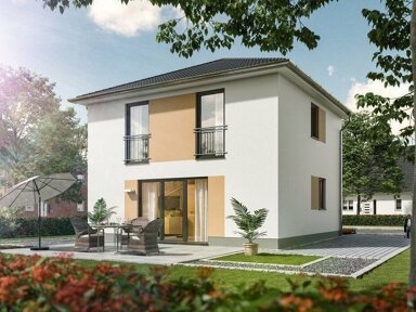 Stadthaus zum Kauf provisionsfrei 262.250 € 4 Zimmer 105 m² Alzey Alzey 55232