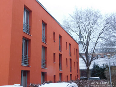 Wohnung zur Miete 279,50 € 1 Zimmer 43 m² 2. Geschoss Altstadt Wismar 23966