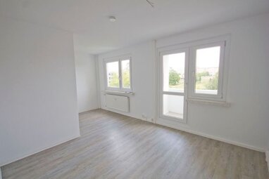 Wohnung zur Miete 291 € 1 Zimmer 30,7 m² 3. Geschoss Waldmeisterstr. 19 Heide-Nord / Blumenau Halle (Saale) 06120