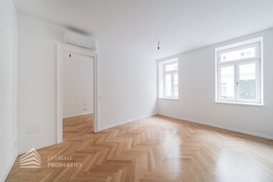 Wohnung zum Kauf 485.000 € 2 Zimmer 51,2 m² 1. Geschoss Wien 1090