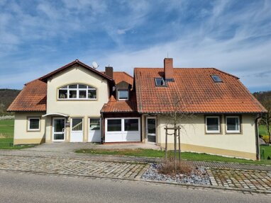 Mehrfamilienhaus zum Kauf 445.000 € 8 Zimmer 360 m² 1.860 m² Grundstück Unterschleichach Oberaurach 97514