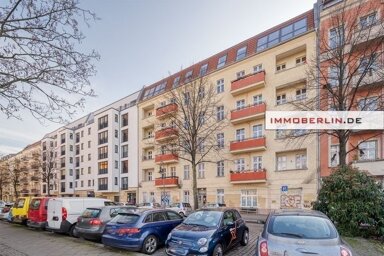 Wohnung zum Kauf 875.000 € 5 Zimmer 152 m² frei ab sofort Friedrichshain Berlin 10247