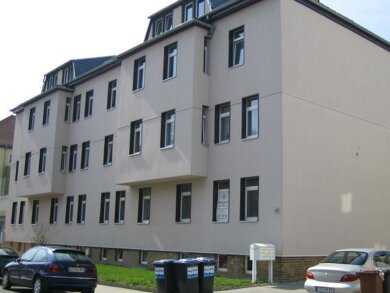 Wohnung zur Miete 439 € 3 Zimmer 65,2 m² EG frei ab 01.03.2025 Grenzstraße 21 Holzhausen Leipzig 04288