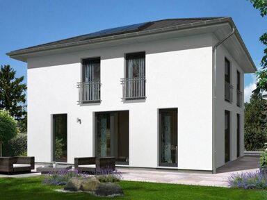 Einfamilienhaus zum Kauf provisionsfrei 594.500 € 152 m² 580 m² Grundstück Sigmaringen Sigmaringen 72488