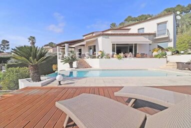 Einfamilienhaus zum Kauf 1.575.000 € 6 Zimmer 260 m² Aubarede-Campelieres Mougins 06250